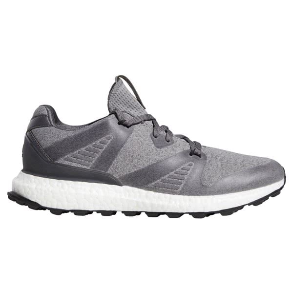 Adidas mens crossknit boost golf shoes best sale