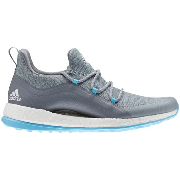 adidas Ladies PureBoost Golf Shoes Golfonline