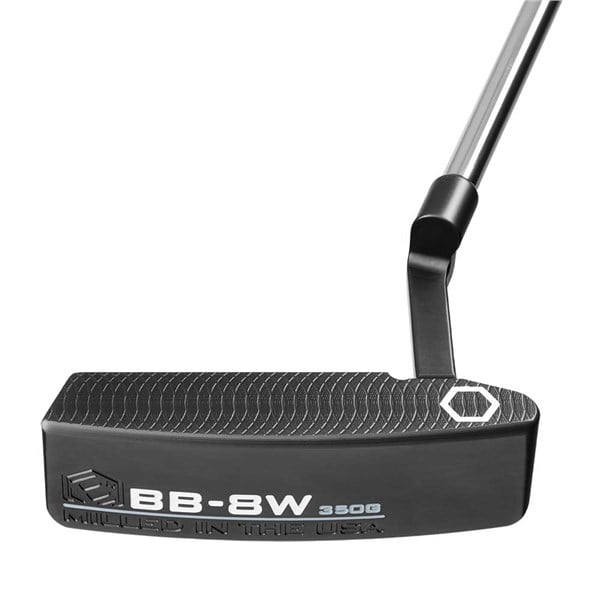 Bettinardi BB8 Wide Putter