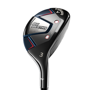 Callaway Big Bertha B21 Hybrid