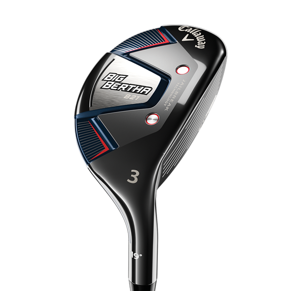 Callaway Big Bertha B21 Hybrid