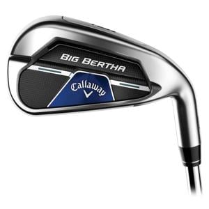 Callaway Big Bertha B21 Irons