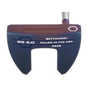 Bettinardi BB-6.0 Spud Putter 2026