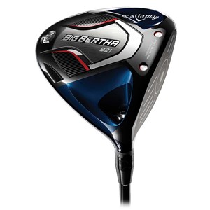 Callaway Big Bertha B21 Driver