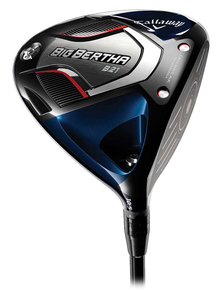 Callaway Big Bertha B21 Driver GolfOnline