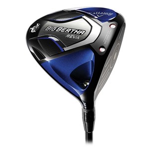 Callaway Ladies Big Bertha REVA Driver