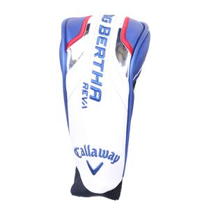 Callaway Big Bertha Wood Headcover