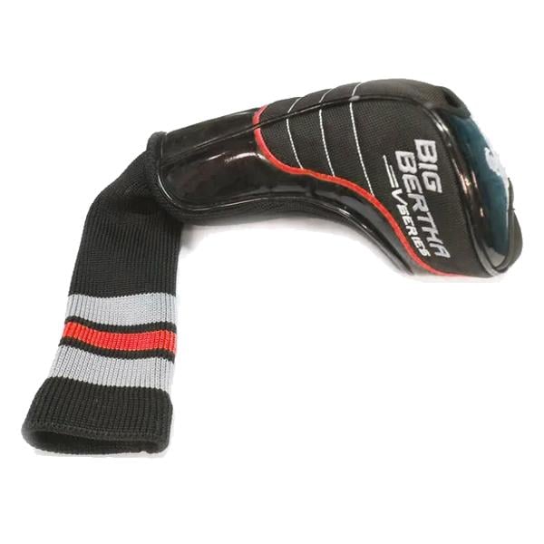 Callaway Big Bertha V Series Wood Headcover