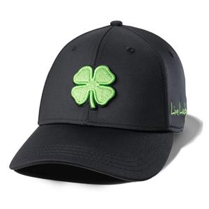 Black Clover Premium Clover 51 Cap