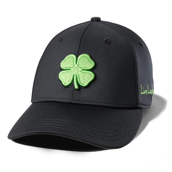 Black Clover Premium Clover 51 Cap