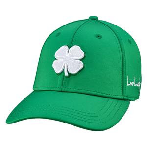Black Clover Premium Clover 58 Cap