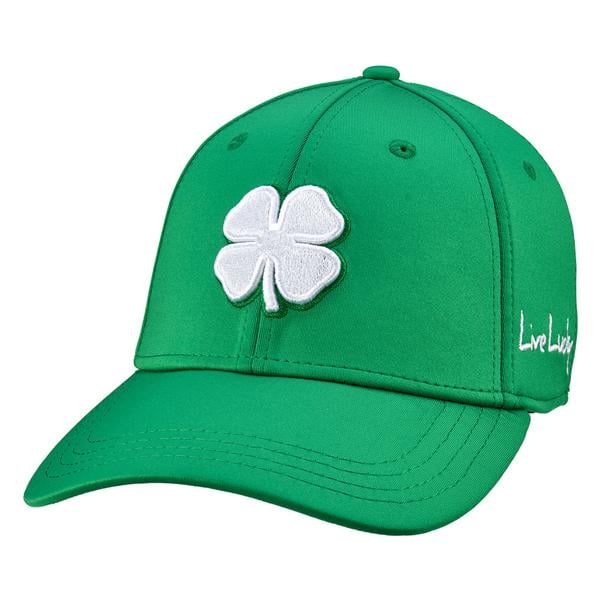 Black Clover Premium Clover 58 Cap