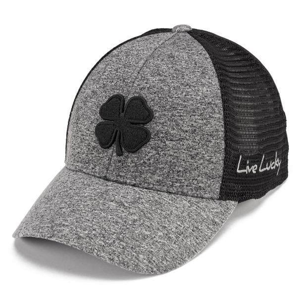 Black Clover Lucky Heather Mesh Cap