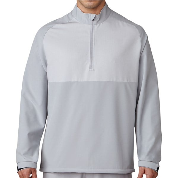 adidas Mens Competition Stretch Wind Jacket