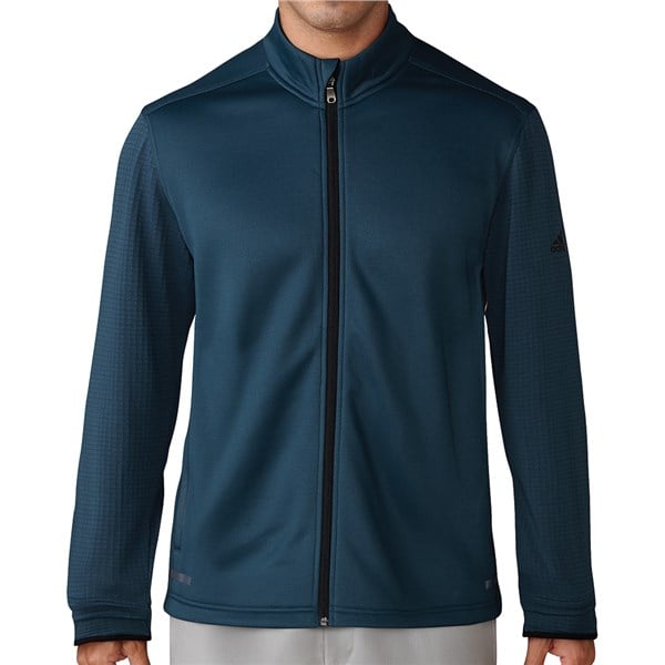 adidas Mens ClimaHeat Winter Jacket