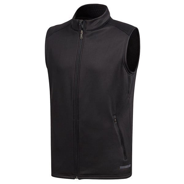 adidas Mens ClimaHeat Vest