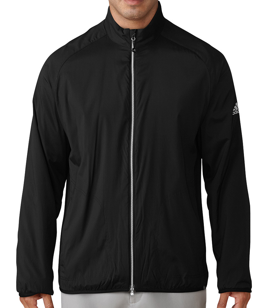 Adidas golf climaheat polartec insulated jacket online