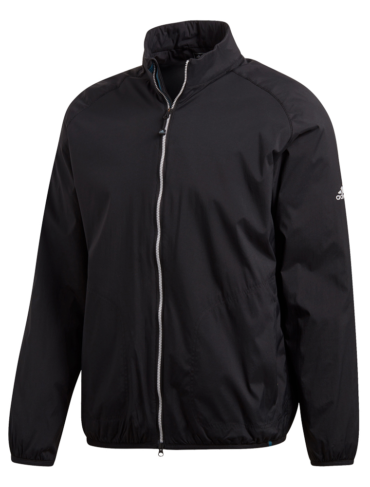 adidas Mens Prime Insulated Jacket GolfOnline