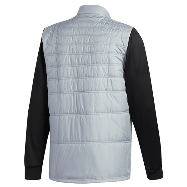 Adidas climaheat primaloft thermal golf wind jacket online