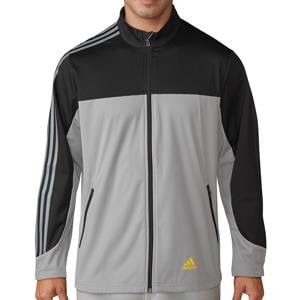 adidas Mens Competition Wind Jacket