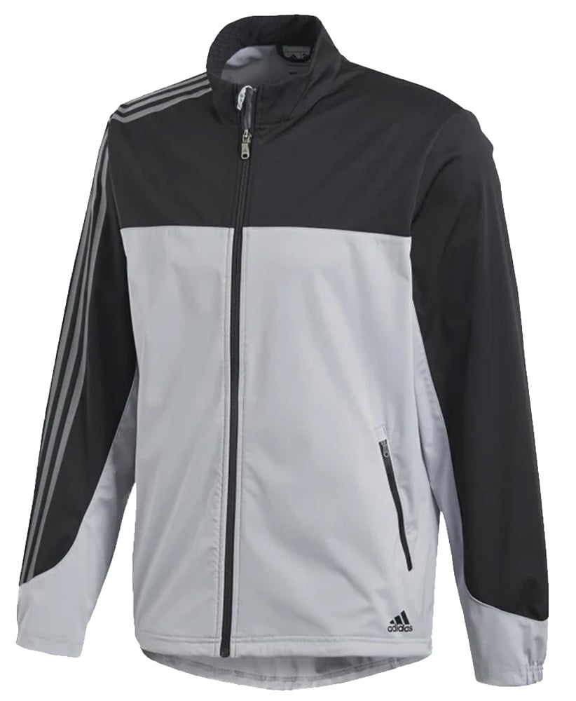 adidas Mens Competition Wind Jacket GolfOnline