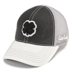 Black Clover Two Tone Vintage 21 Cap