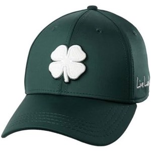 Black Clover Premium Clover 112 Cap