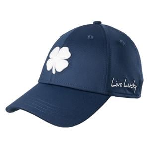 Black Clover Premium Clover 126 Cap