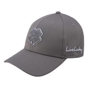 Black Clover Premium Clover 137 Cap