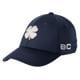 Navy/Silver