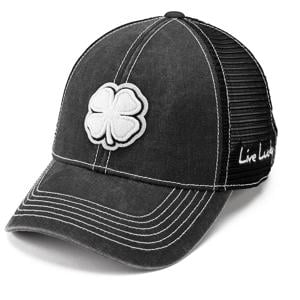 Black Clover Two Tone Vintage 36 Cap