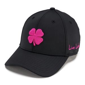 Black Clover Premium Clover 185 Cap