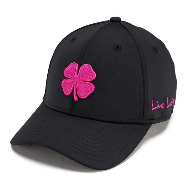 Black Clover Premium Clover 185 Cap