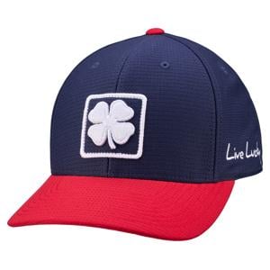 Black Clover Boxed In Luck 9 Cap