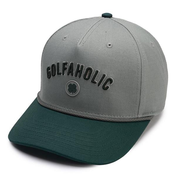 Black Clover Golfaholic Lid Cap
