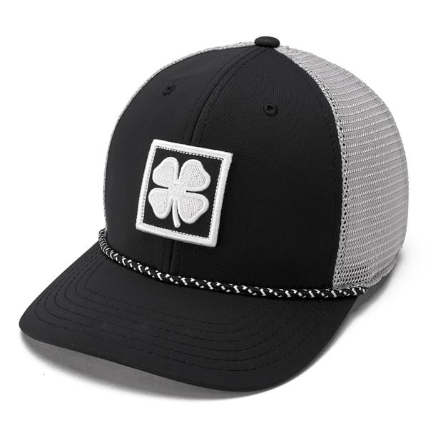 Black Clover Granite 2 Cap