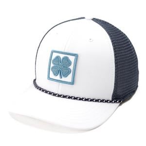 Black Clover Granite 4 Cap