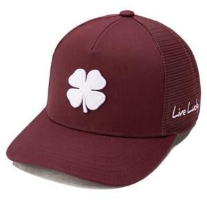 Black Clover Hardy 5 Cap