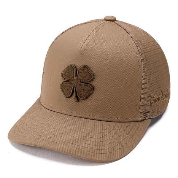 Black Clover Hardy 6 Cap
