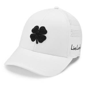 Black Clover Lucky Heather Laser Cap