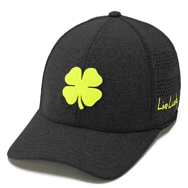 Black Clover Lucky Heather Laser Cap