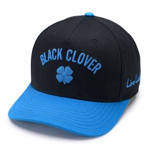 Black Clover Timeless Adjustable Cap