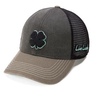 Black Clover Two Tone Vintage 37 Cap