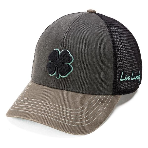 Black Clover Two Tone Vintage 37 Cap