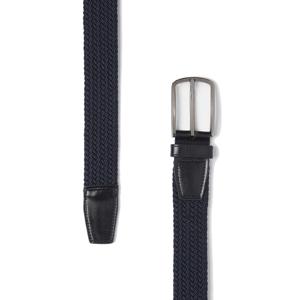 Lyle and Scott Mens Woven Golf Belt