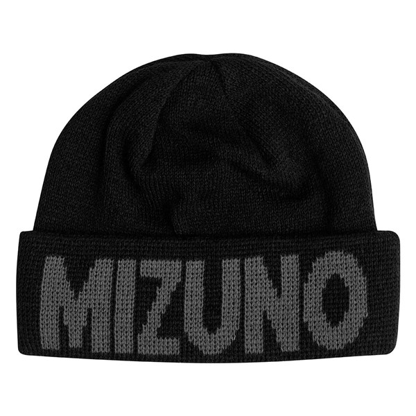 beanie black