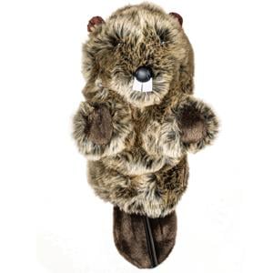 Daphnes Beaver Headcover