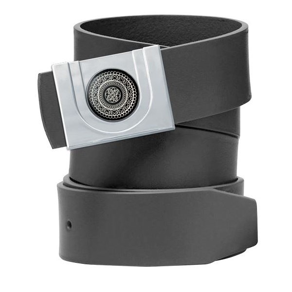 Ball Marker Golf Belt