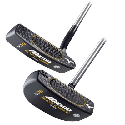 Bettinardi mizuno putter online