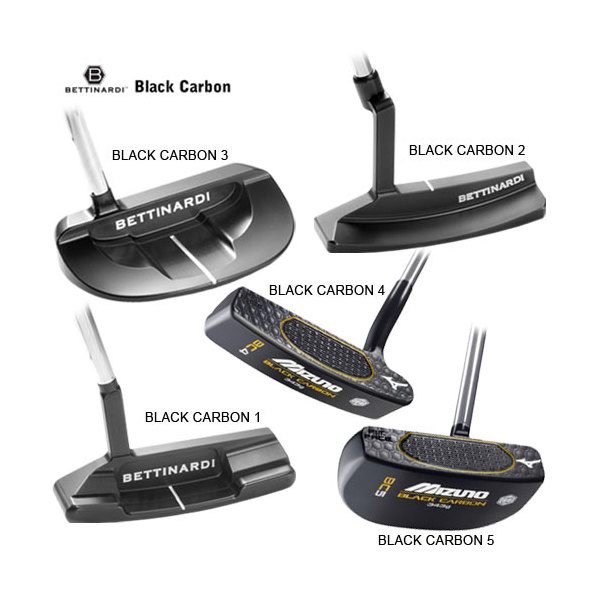 Mizuno bettinardi c03 putter deals